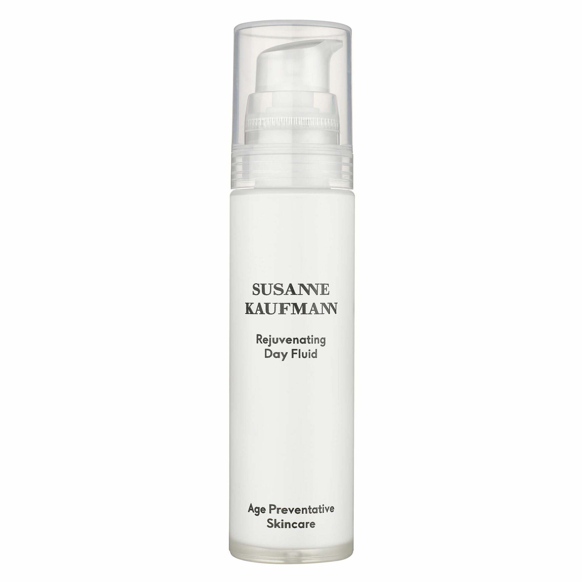 Fluid de zi rejuvenant 50 ml - Susanne Kaufmann