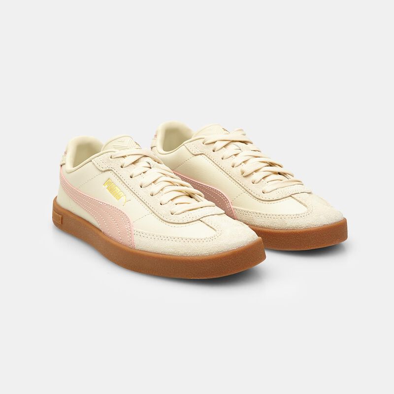 PUMA Club II Era Damsneaker