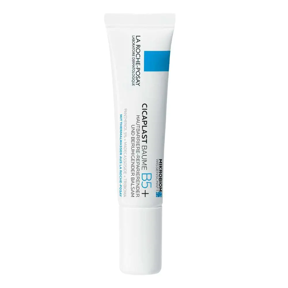 La Roche-Posay Cicaplast B5+Balsam silnie regenerujący 15 ml