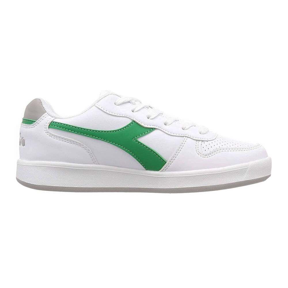 Zapatillas Diadora Playground Gs 101.173301 01 C1931 White/peas Cream