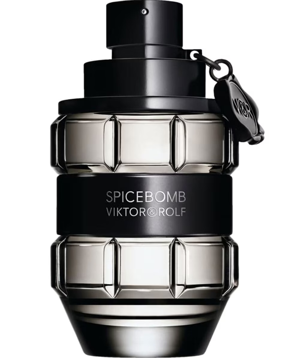 VIKTOR & ROLF SPICEBOMB EAU DE TOILETTE ΓΙΑ ΑΝΔΡΕΣ