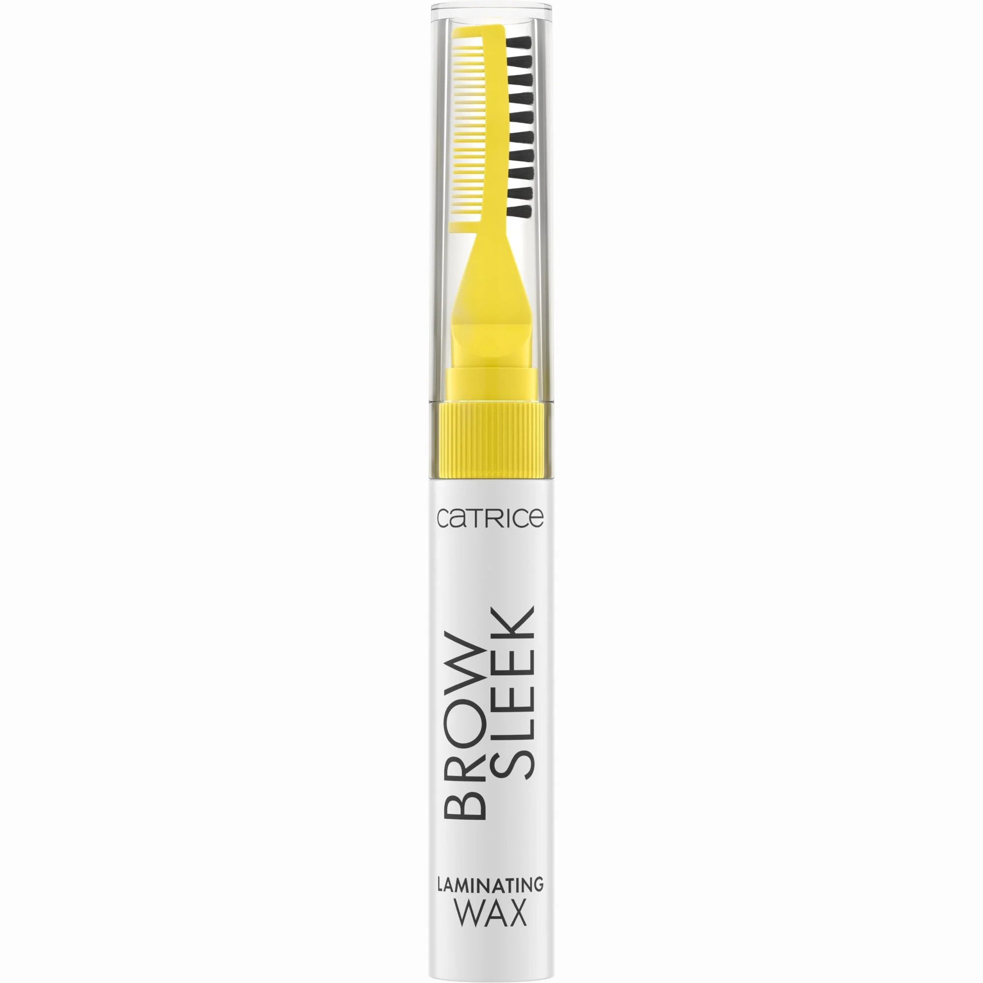 Occhi Brow Sleek Cera Laminazione Sopracciglia - Gel e mascara sopracciglia