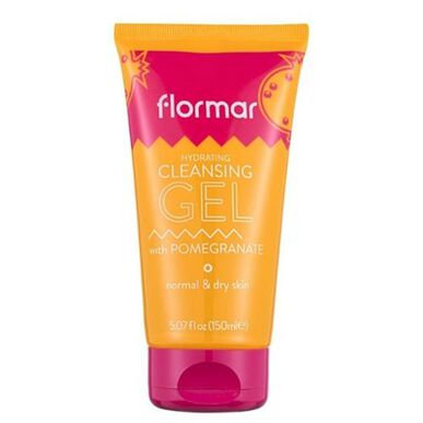 Flormar nærende ansiktsrensegel 150 ml