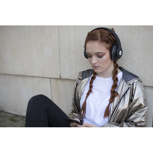 Auricular Bluetooth Magnusen H1
