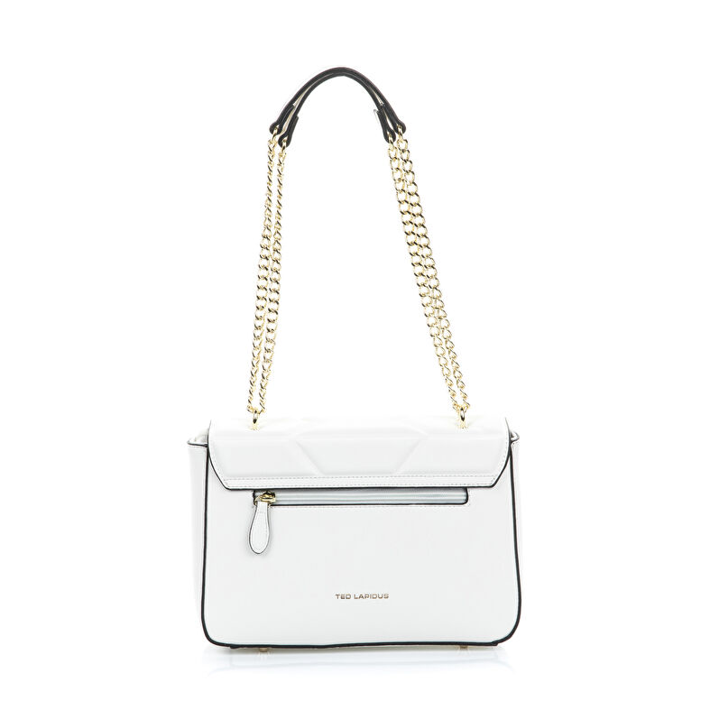 Sacs femme Sacs Blanc