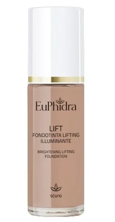 EUPHIDRA Euphidra Flu Lifting brightening make-up 30 ml dark