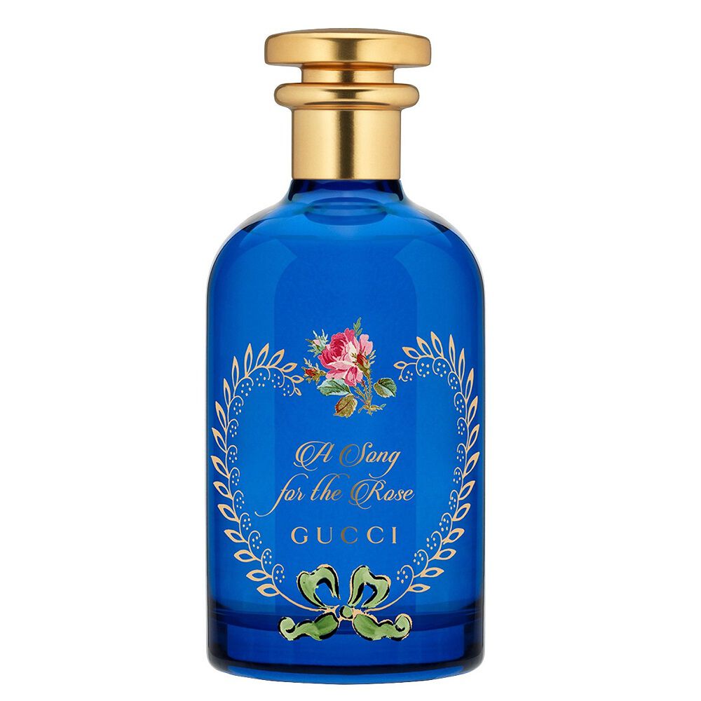 Gucci Alkymistens Have En Sang For Rosen