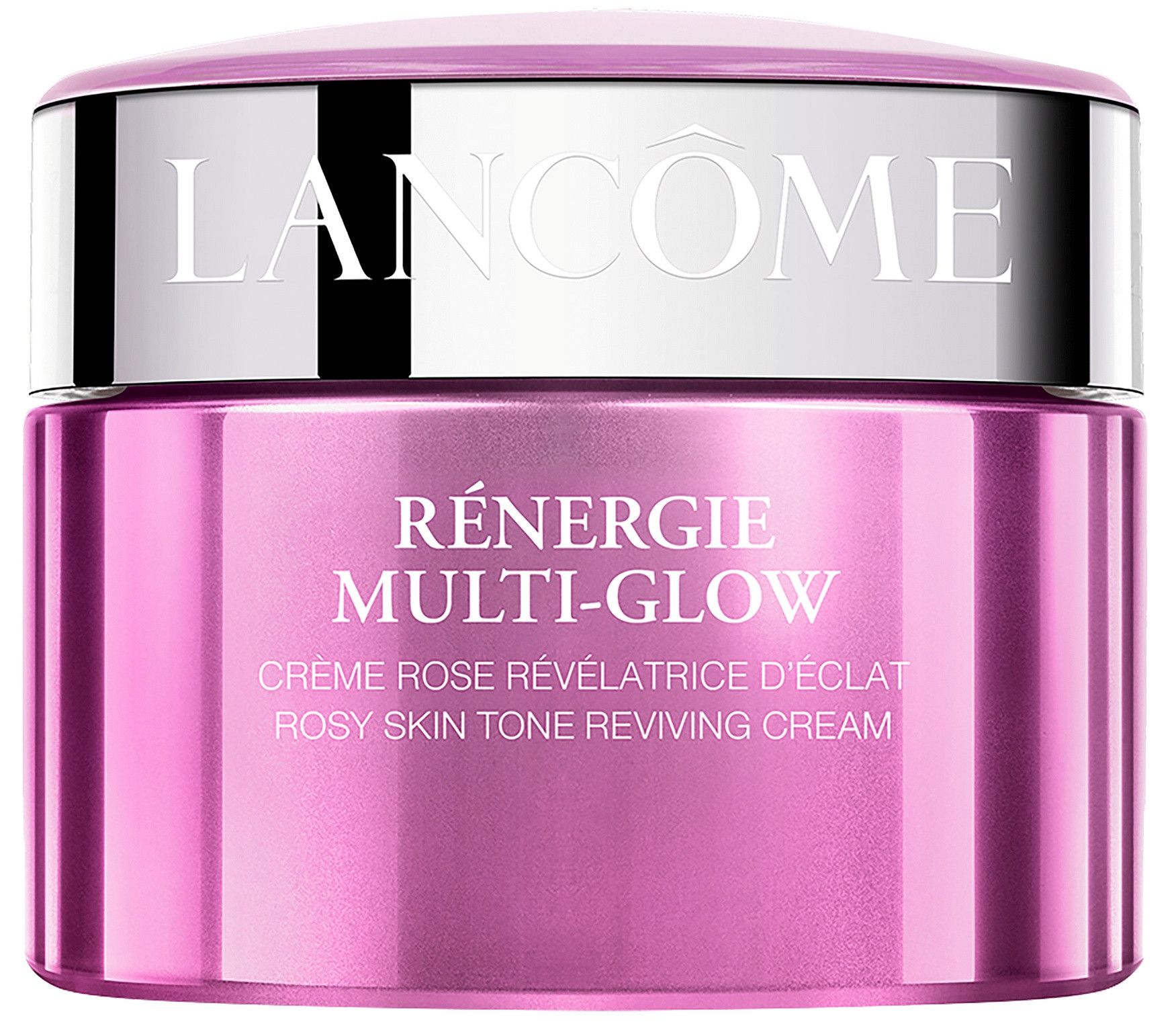 Revitalizačný a tónujúci krém Rénergie Multi-Glow od Lancôme Luxusný krém proti vráskam a starnutiu