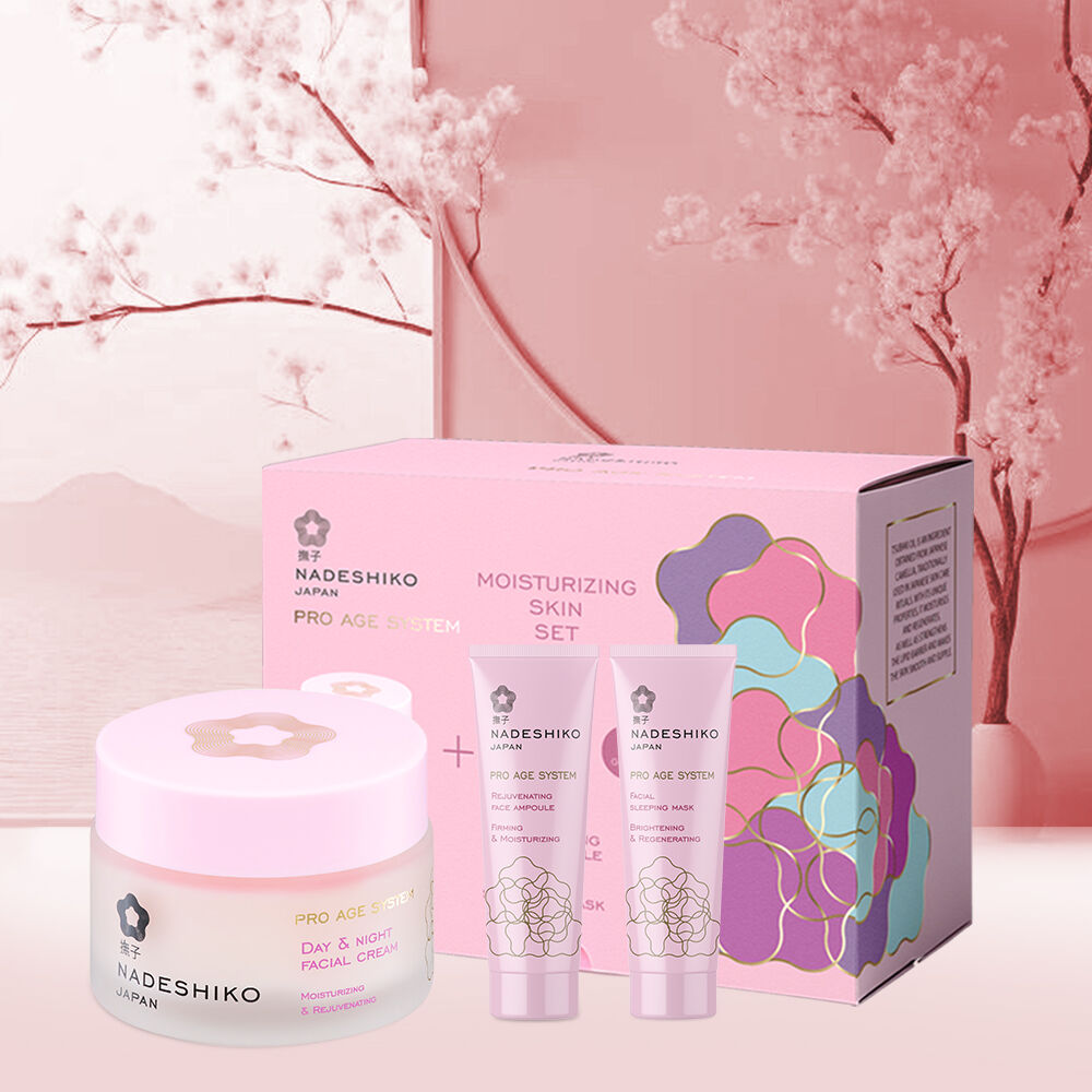 Nadeshiko Pro Age