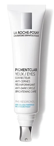 LA ROCHE POSAY La Roche Posay Pigmentclar Oogcrème tegen donkere kringen en egalisering 15 ml