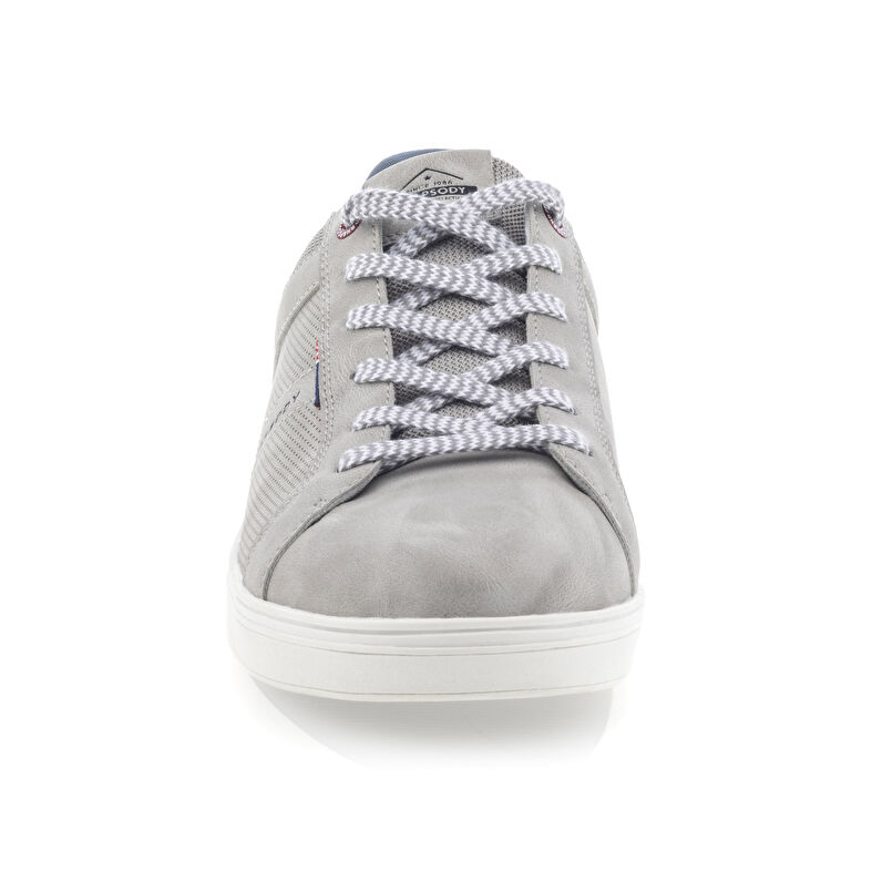 Kurve / sneakers Herre Grå
