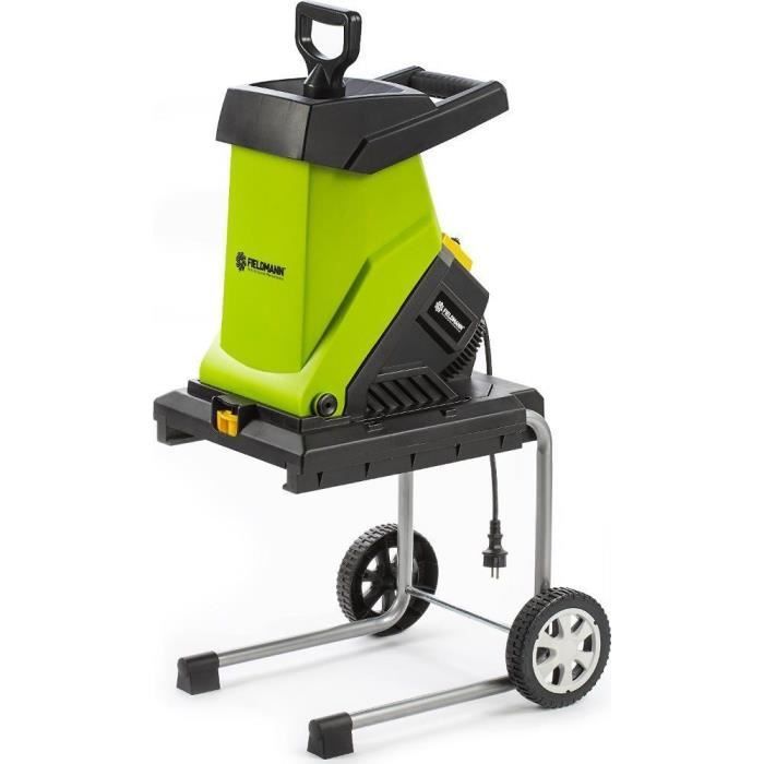 Fieldmann FZD 4020-E Tuinversnipperaar