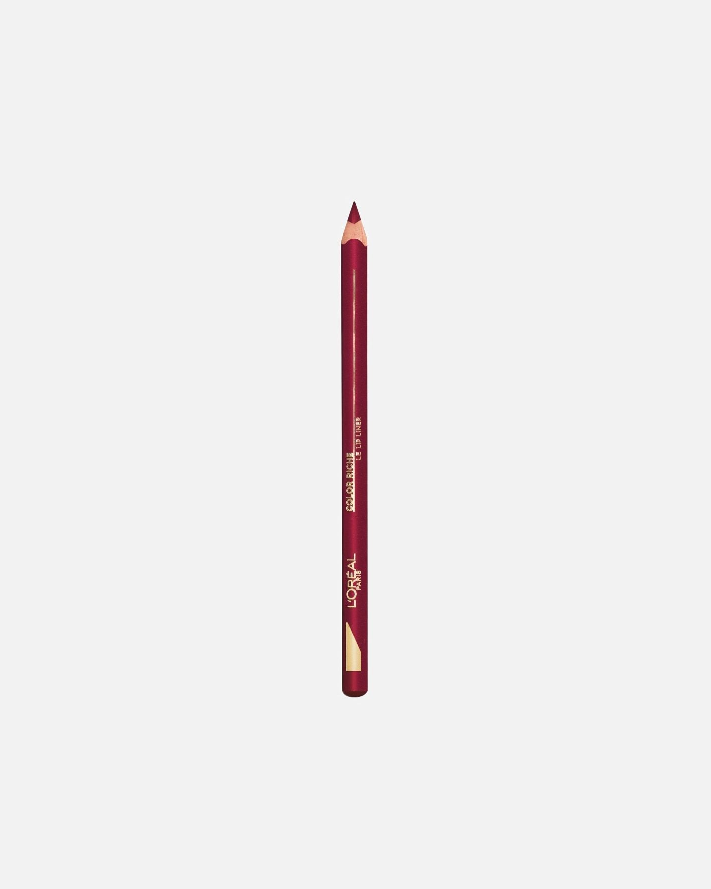 L'Oréal Paris olovka za usne Color Riche - 1,2 g