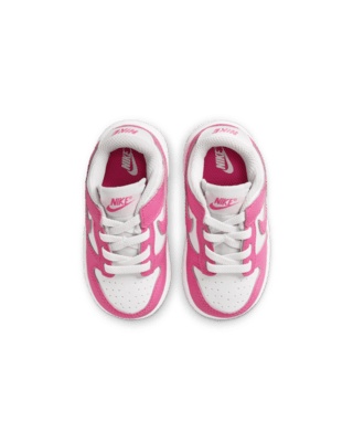 Nike Dunk Low Baby/Toddler Shoes