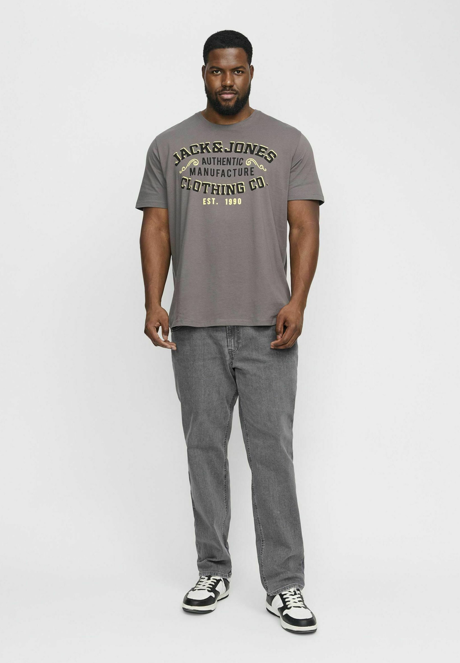 Jack & Jones Relaxed