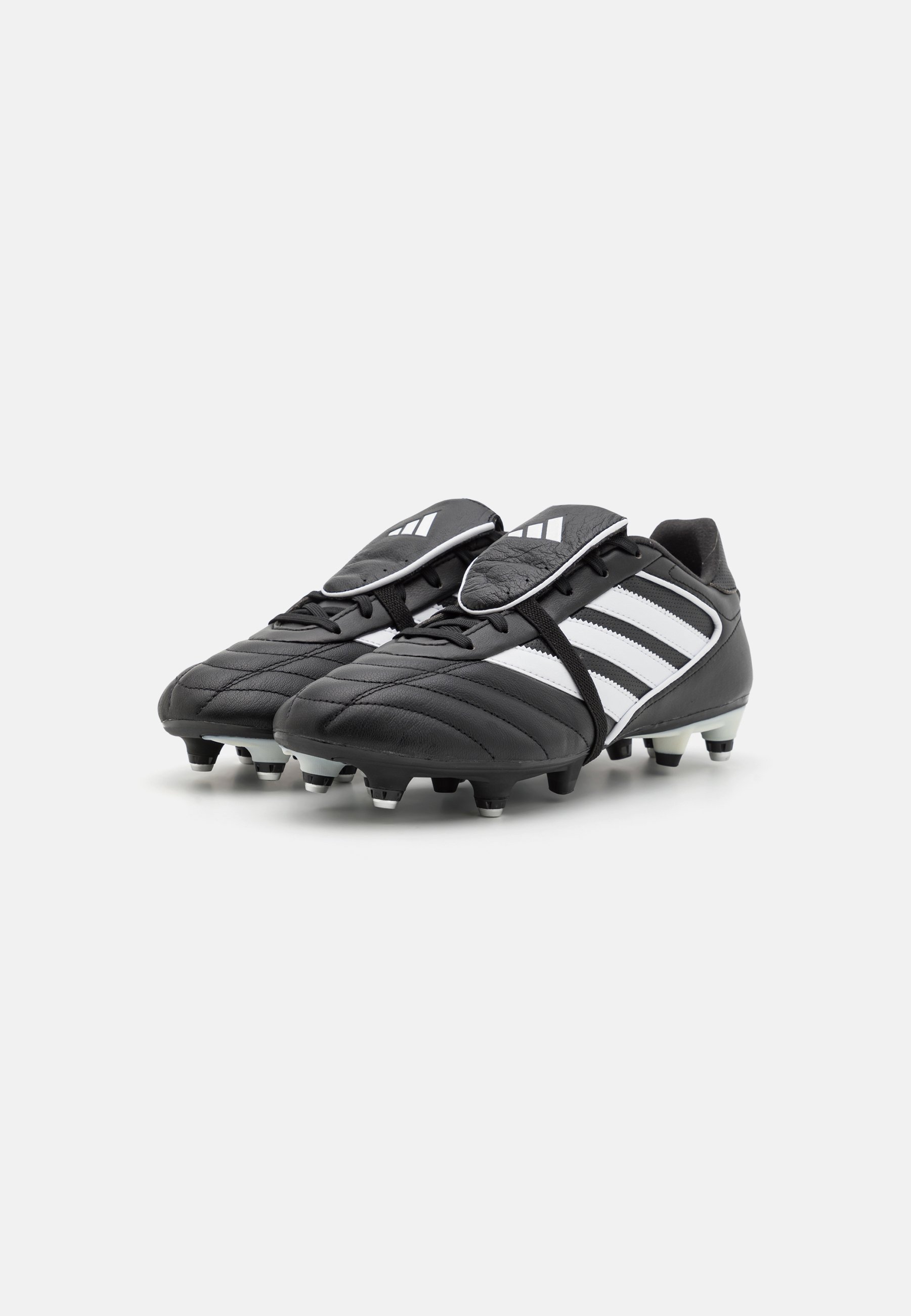 adidas Performance COPA GLORO 2.0 SOFT GROUND - Buty piłkarskie na miękką murawę - core black ftwr white ftwr white