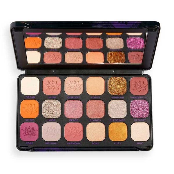 Paleta spirituality Forever Flawless | 1 ks