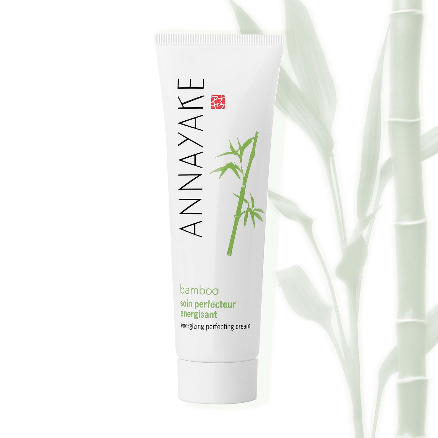 Annayake Bamboo Perfecting Energizirajuća krema za lice - 50 ml