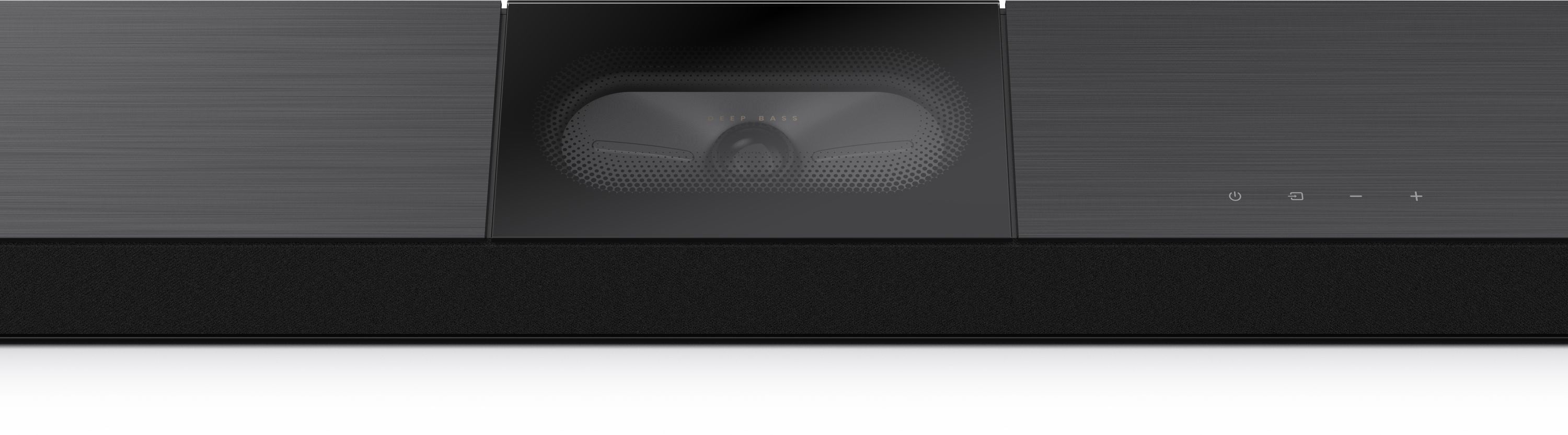 Soundbar - HISENSE - HS2000 - 2.0 canali - 80W - Bluetooth 5.0 - HDMI ARC