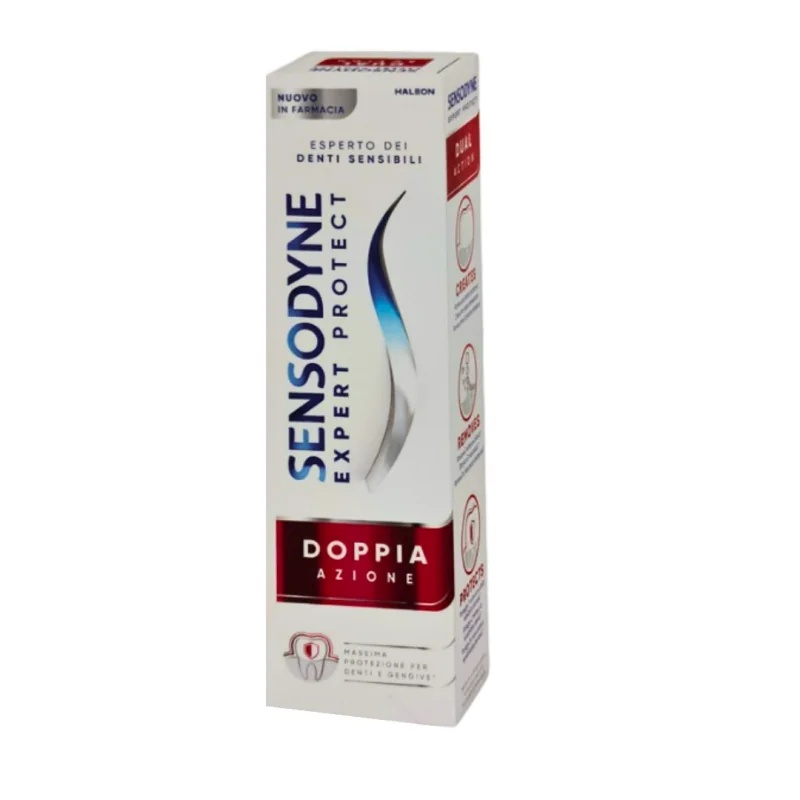 SENSODYNE Sensodyne Ep Double Az Dentif
