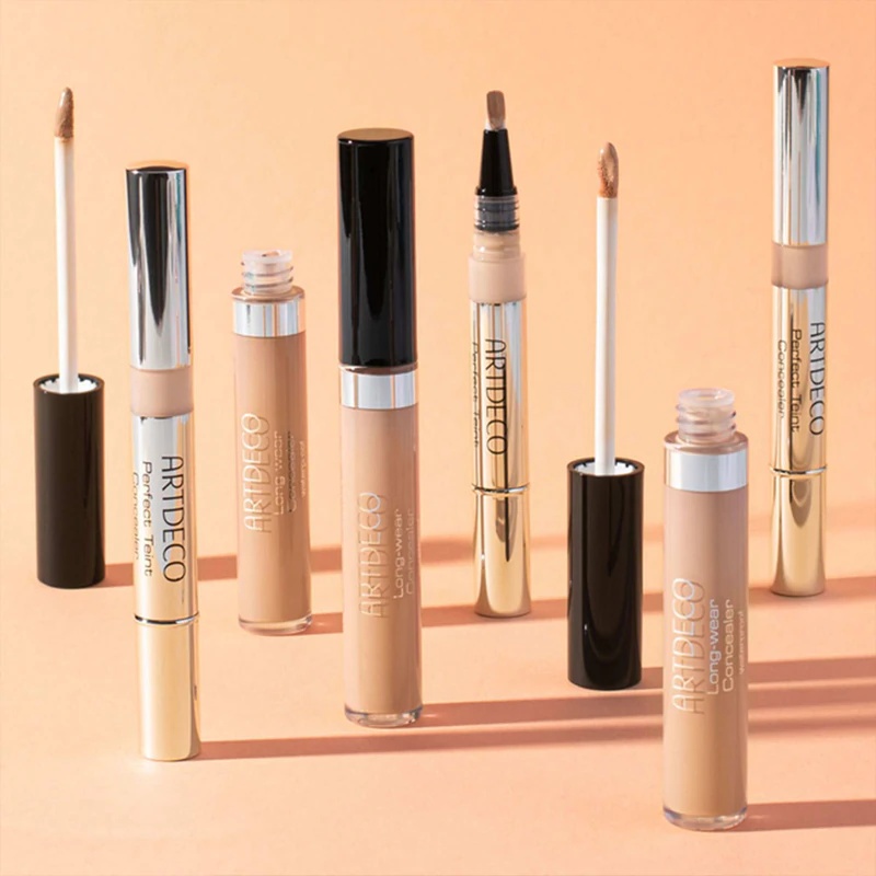 ARTDECO Perfect Teint Concealer posvetljevalni korektor v svinčniku