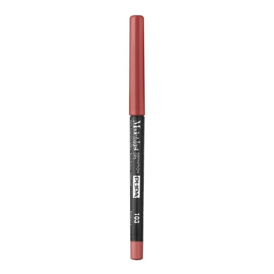PUPA Milano lūpų pieštukas „Made to Last Definition Lips“ – 0,35 g