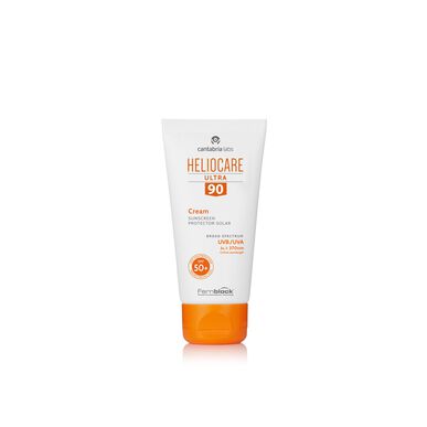 Heliocare Ultra90 SPF50 solkrem 50 ml