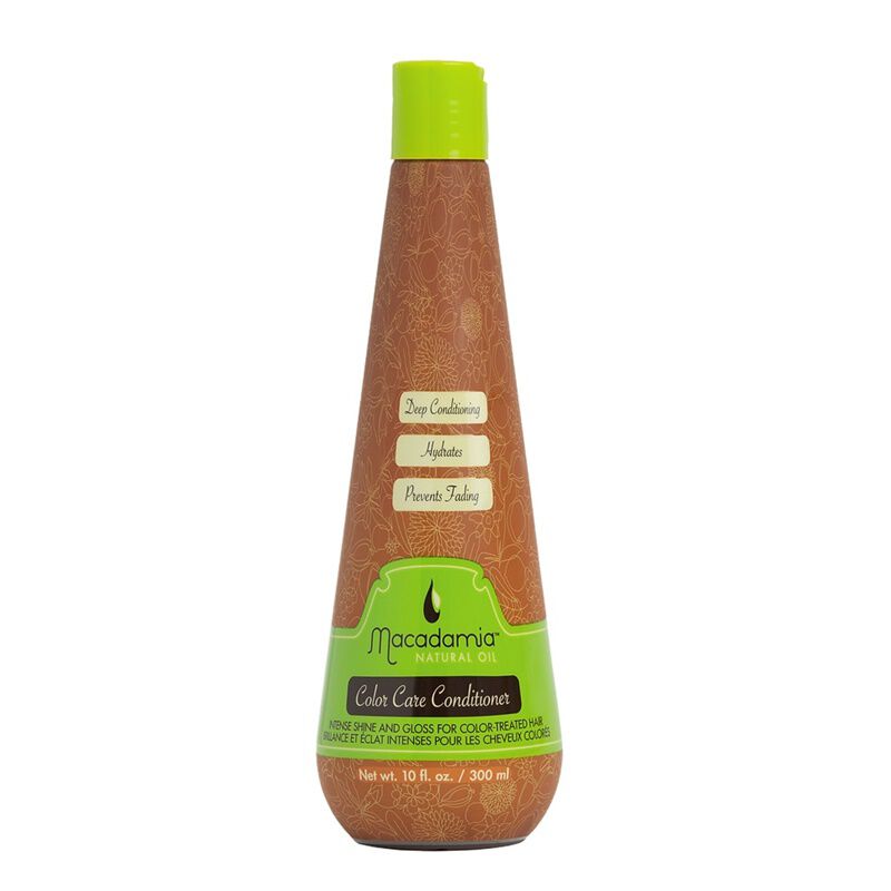 Macadamia Professionell Färgvård