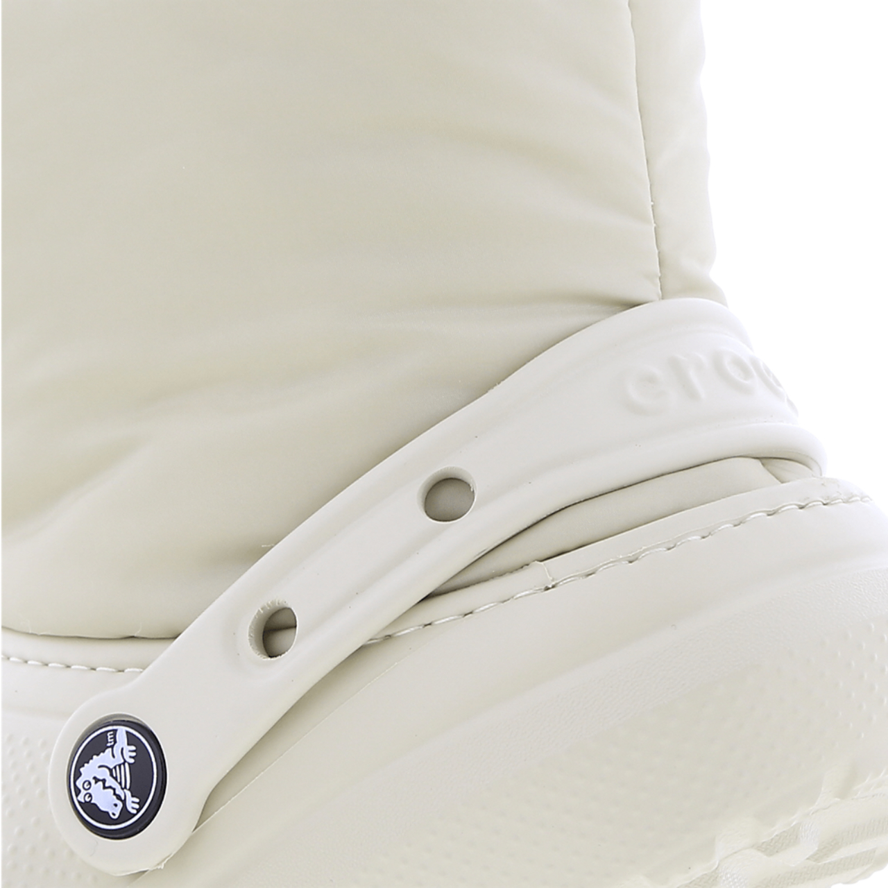 Crocs Classic Lined Neo Puff