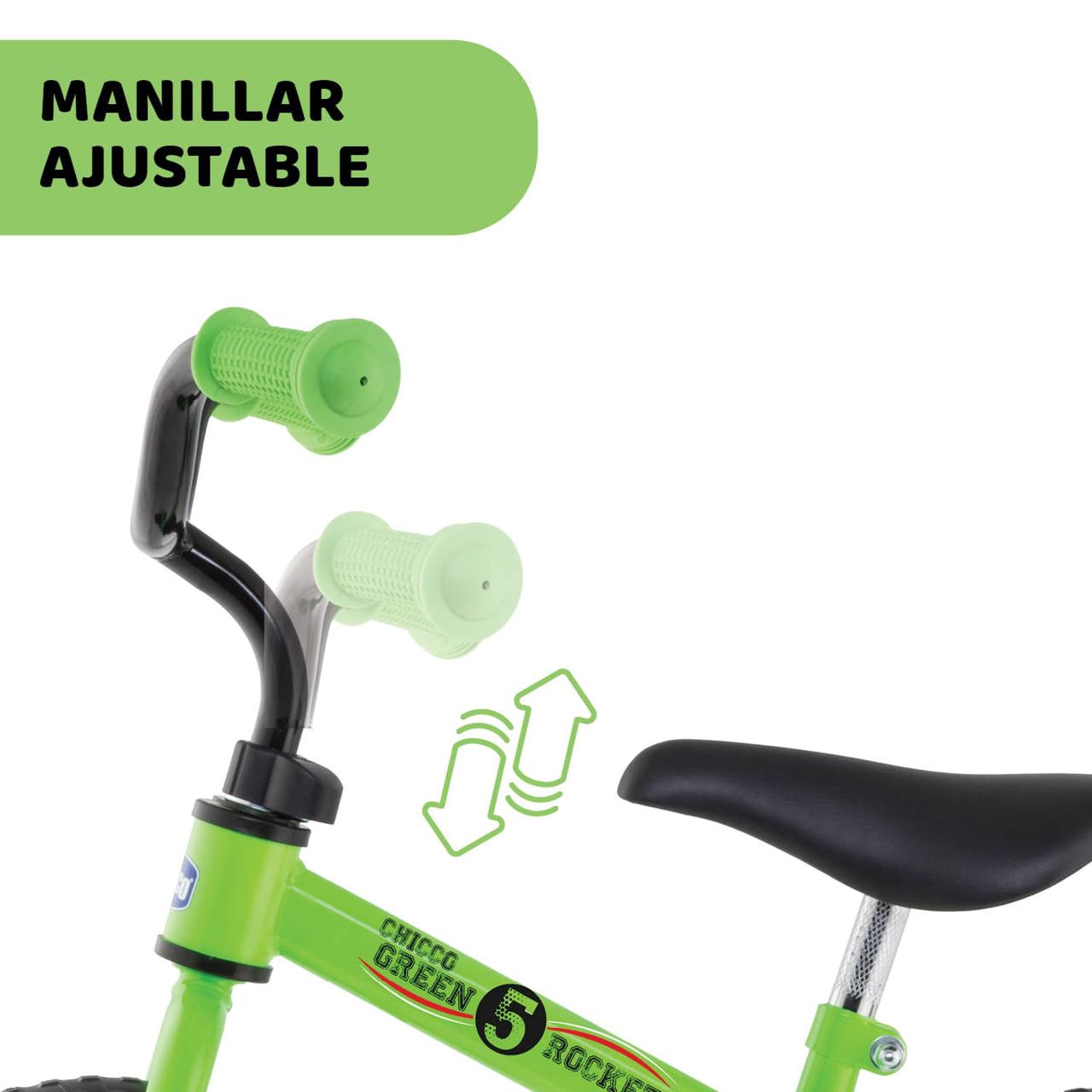 Ποδήλατο ισορροπίας Chicco First Bike