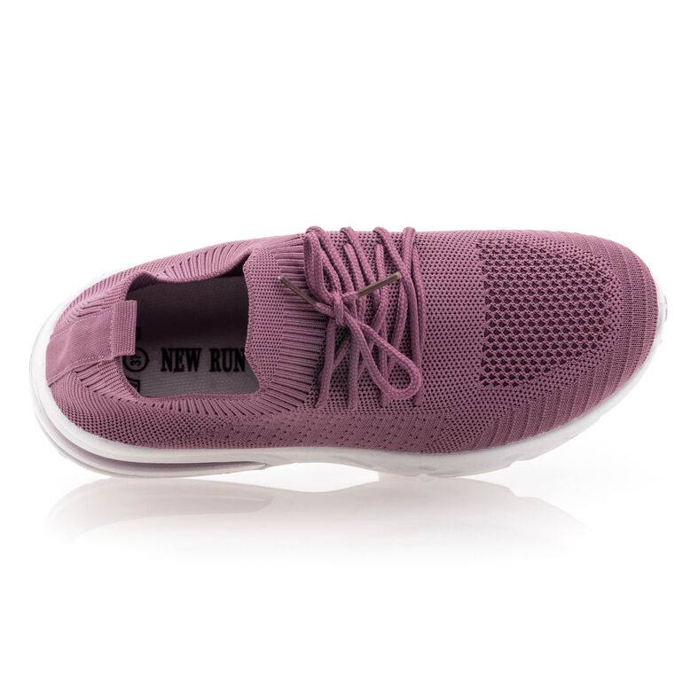 Sneakers / Sneaker für Damen, Violett