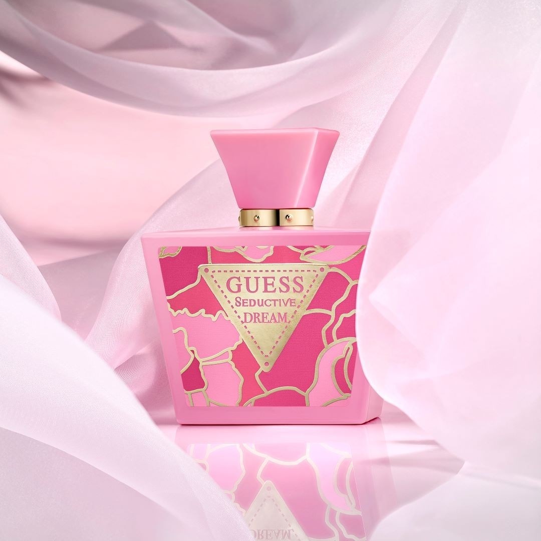 Guess Dream