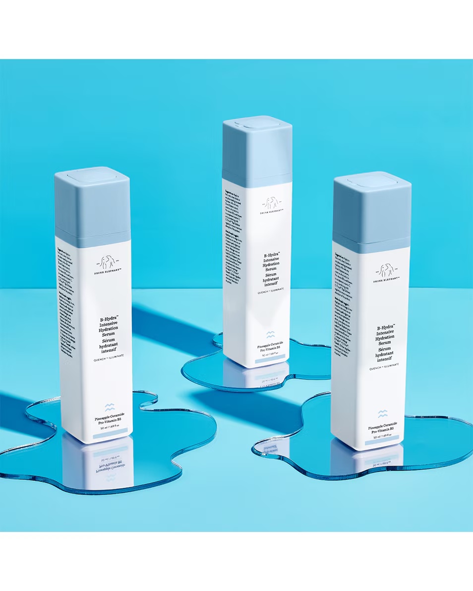 DRUNK ELEPHANT SERUM B-HYDRA ΟΡΟΣ ΕΝΤΑΤΙΚΗΣ ΕΝΥΔΑΤΩΣΗΣ