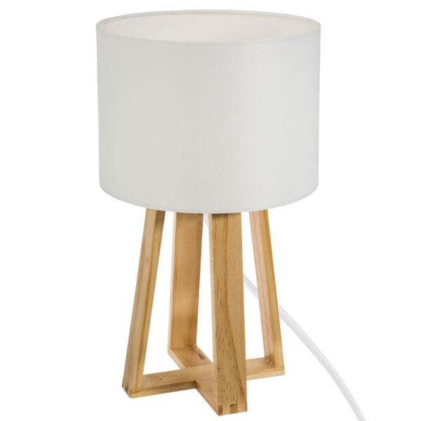 Lampka stołowa MOLU, 35 cm