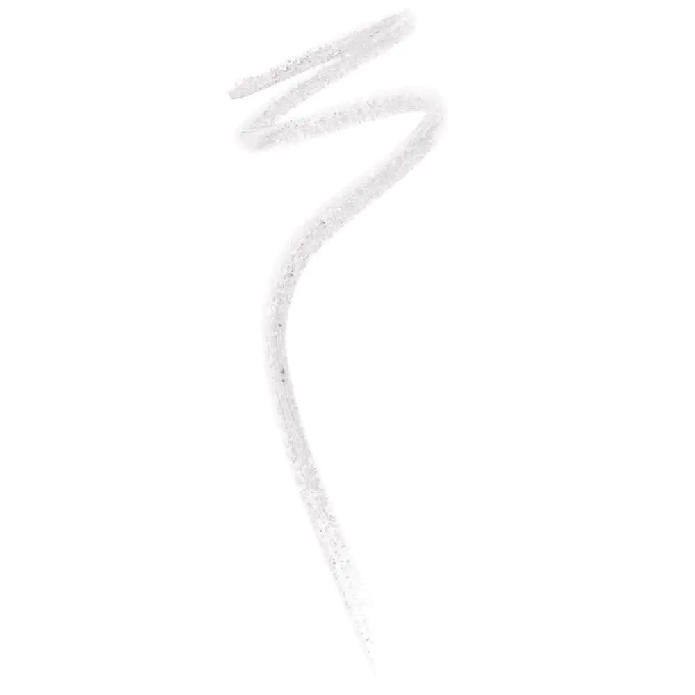 Maybelline Tattoo Gel Liner Pencil Kredka do oczu 970 Polished White