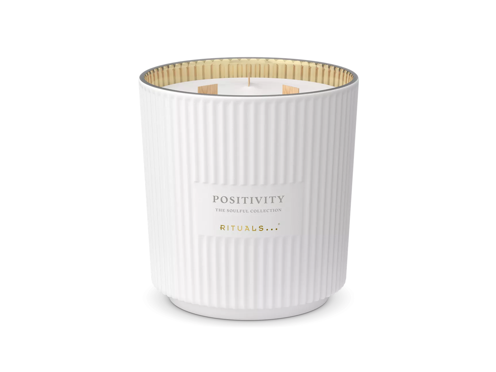 Positividad - Vela aromática 1600 g