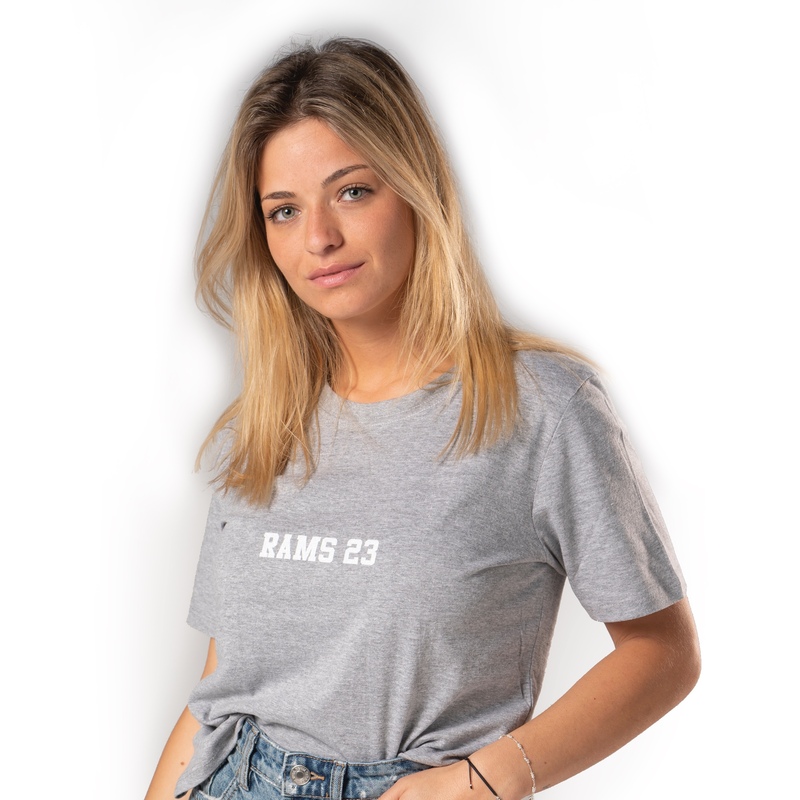 Camiseta Rams 23 Shine
