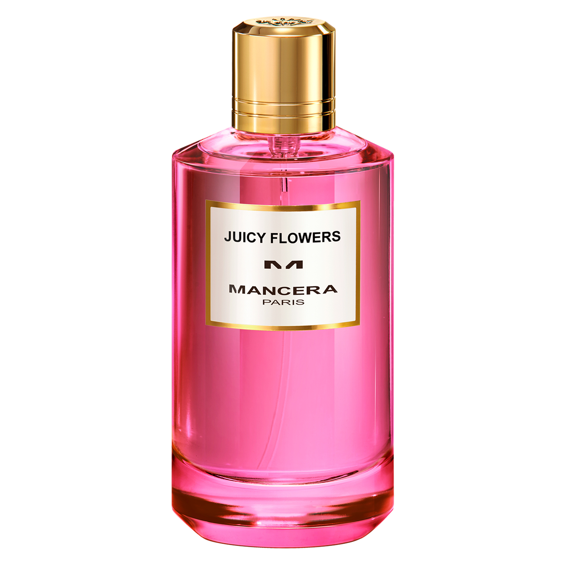 Juicy Flowers EdP 120 ml - Mancera