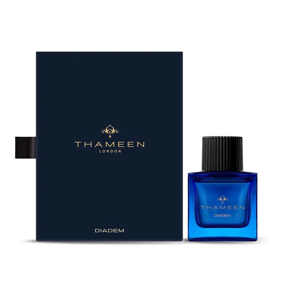 La diadema de Thameen