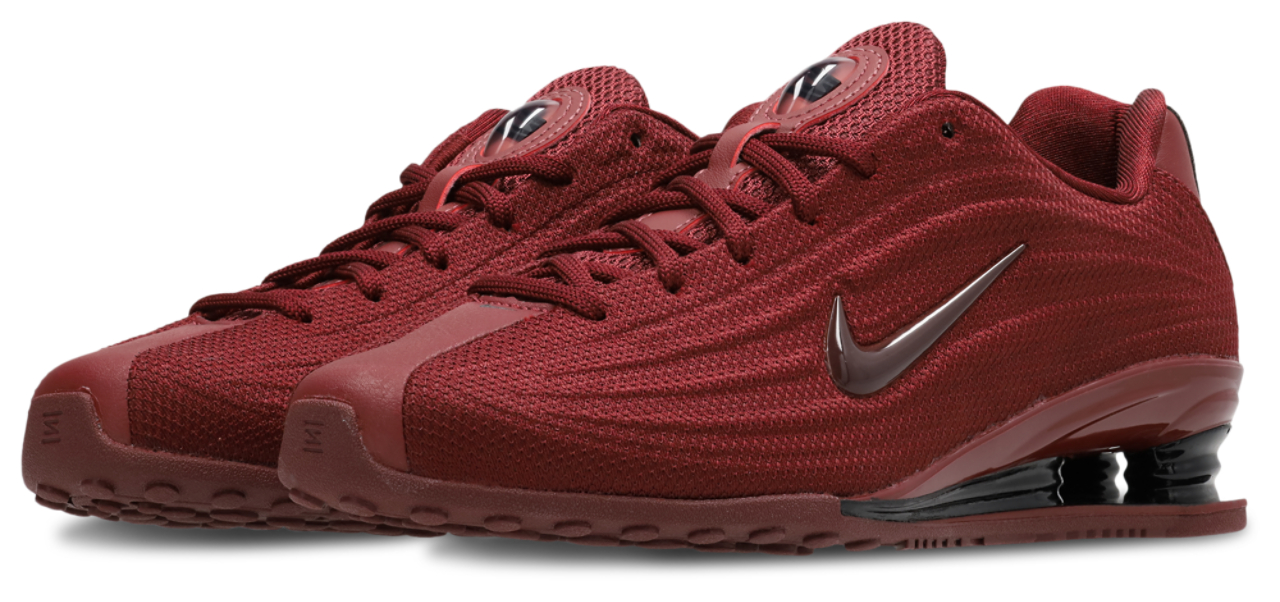 Nike Shox Z