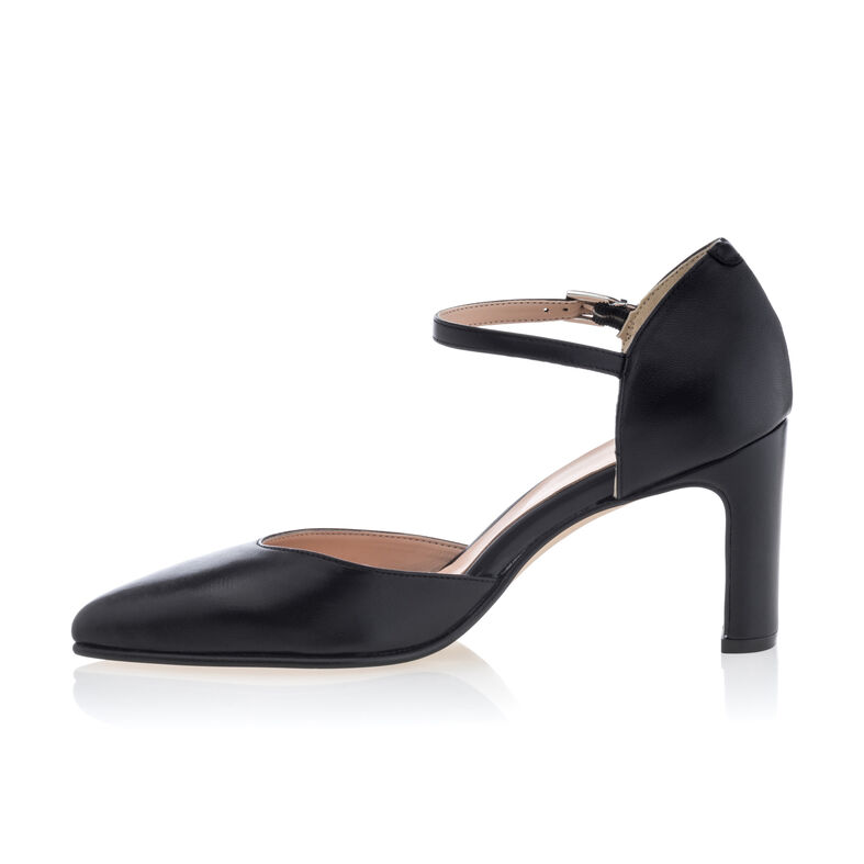 Zwarte pumps voor dames