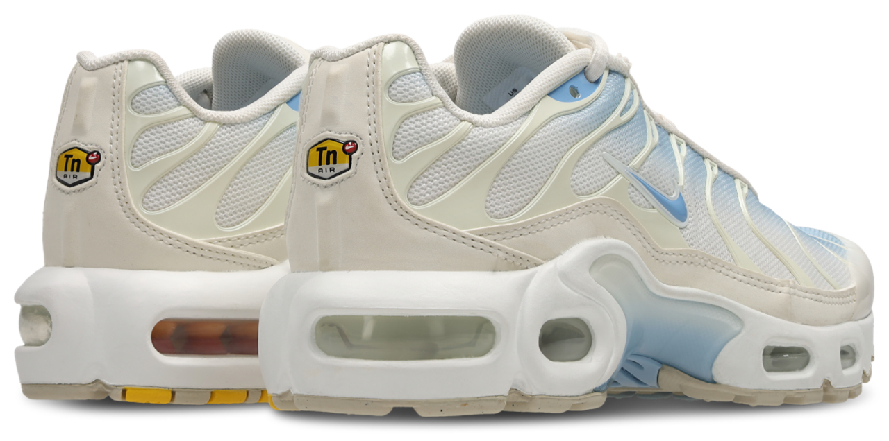 Nike Air Max Tuned 1