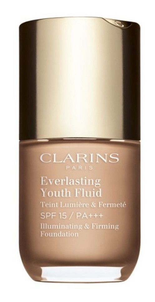 Everlasting Youth Fluid Foundation Luksuzni puderi