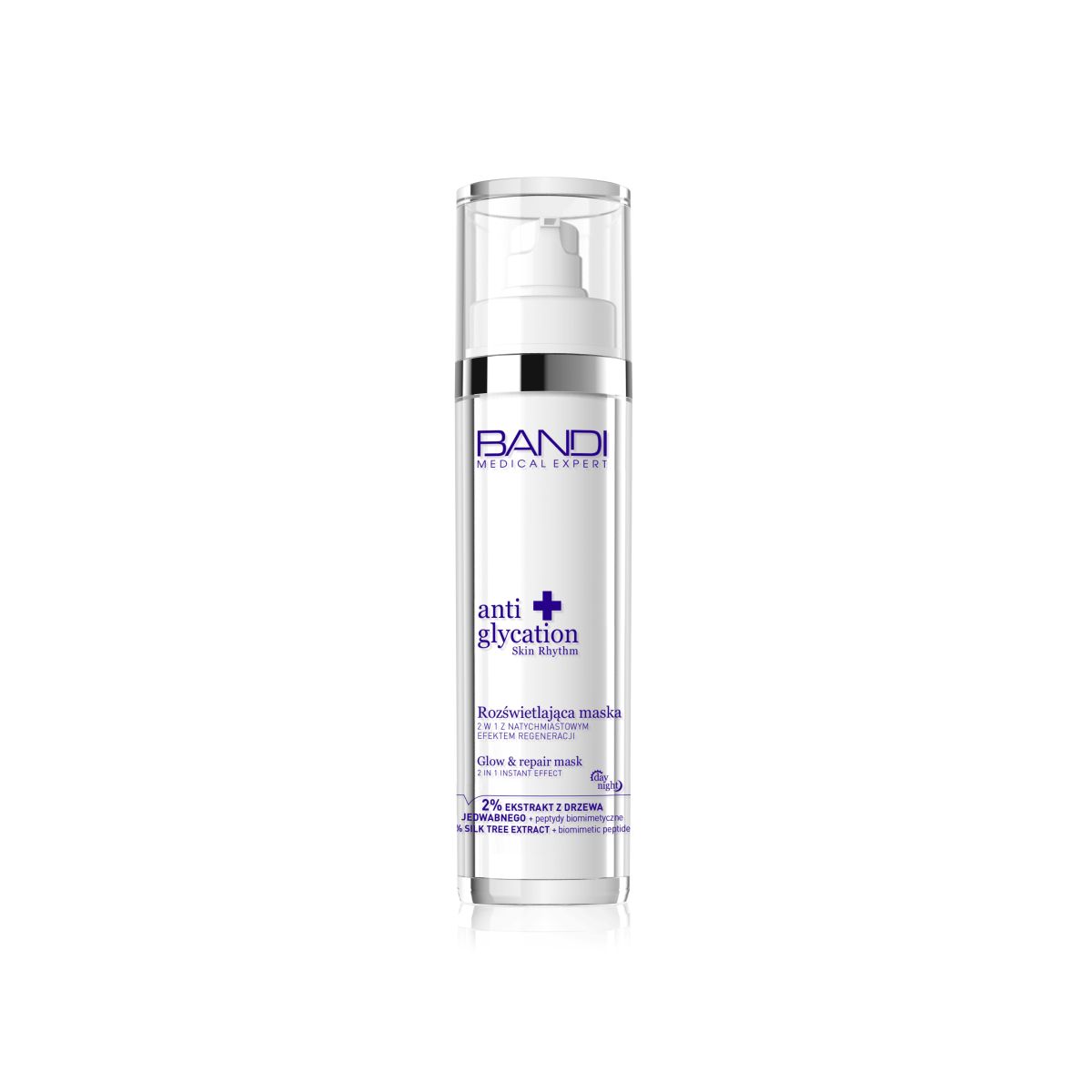 Bandi Anti Glycation