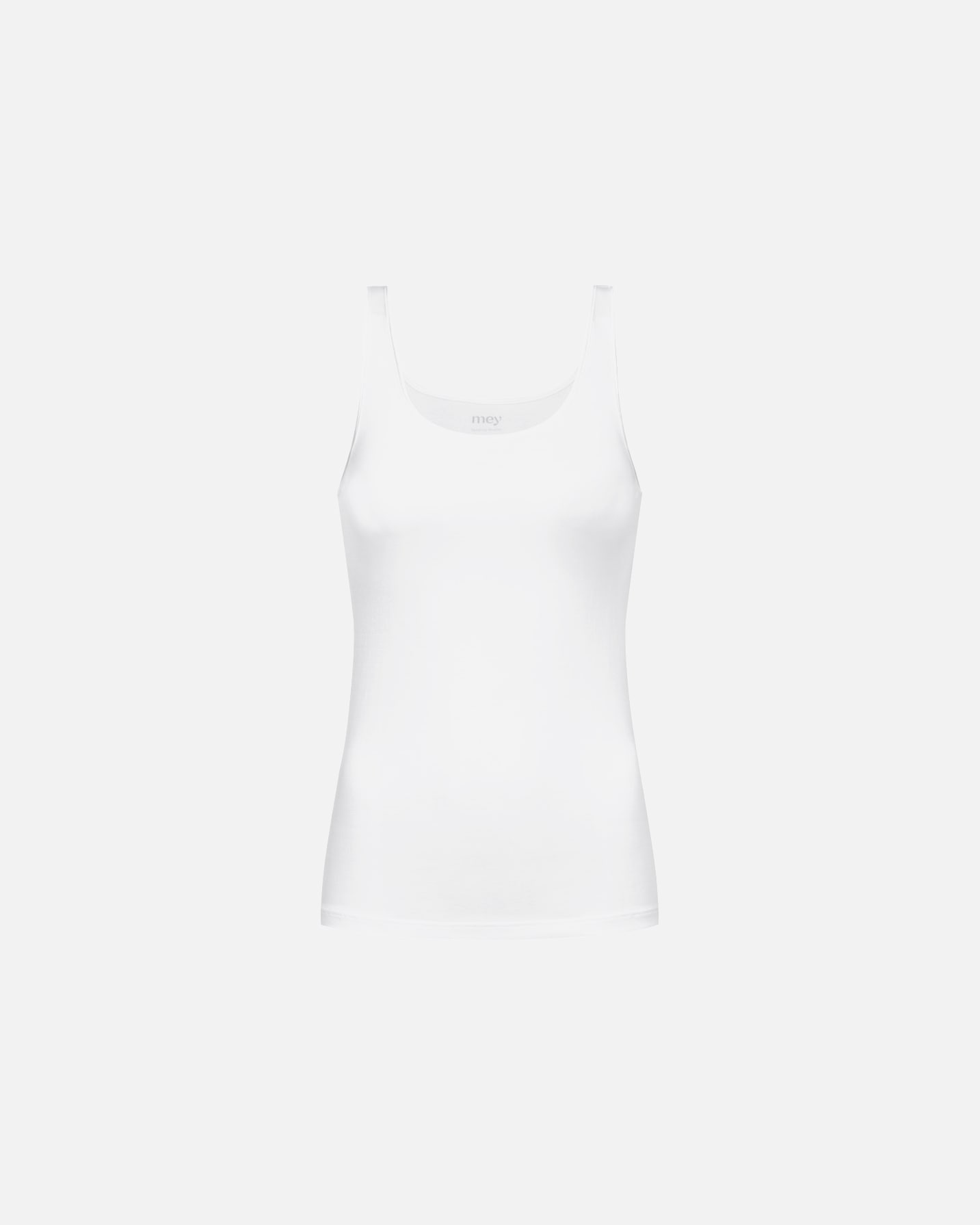 mey Unterwäsche mey Sportshirt Serie Emotion - 1 pièce