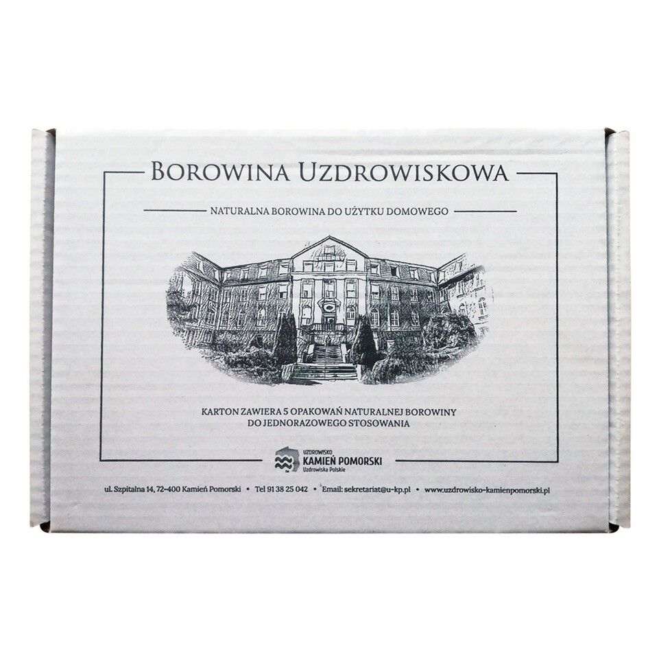 Kurort Kamień Pomorski