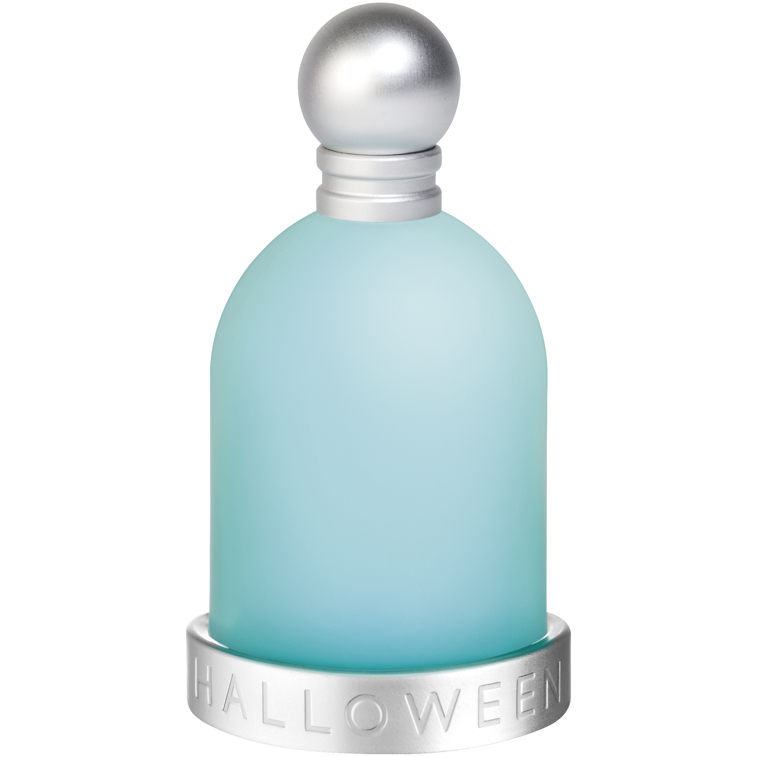 Halloween Eau de Toilette für Damen 30ml Blue Drop