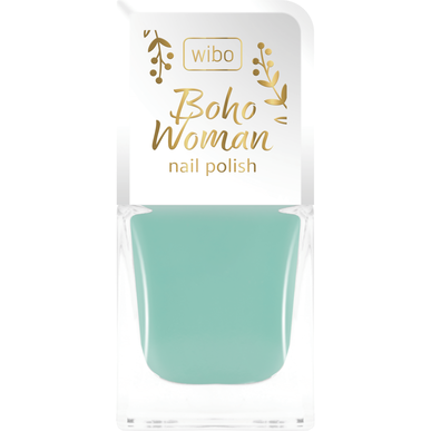 Wibo Boho Woman -kynsilakka 8,5 ml