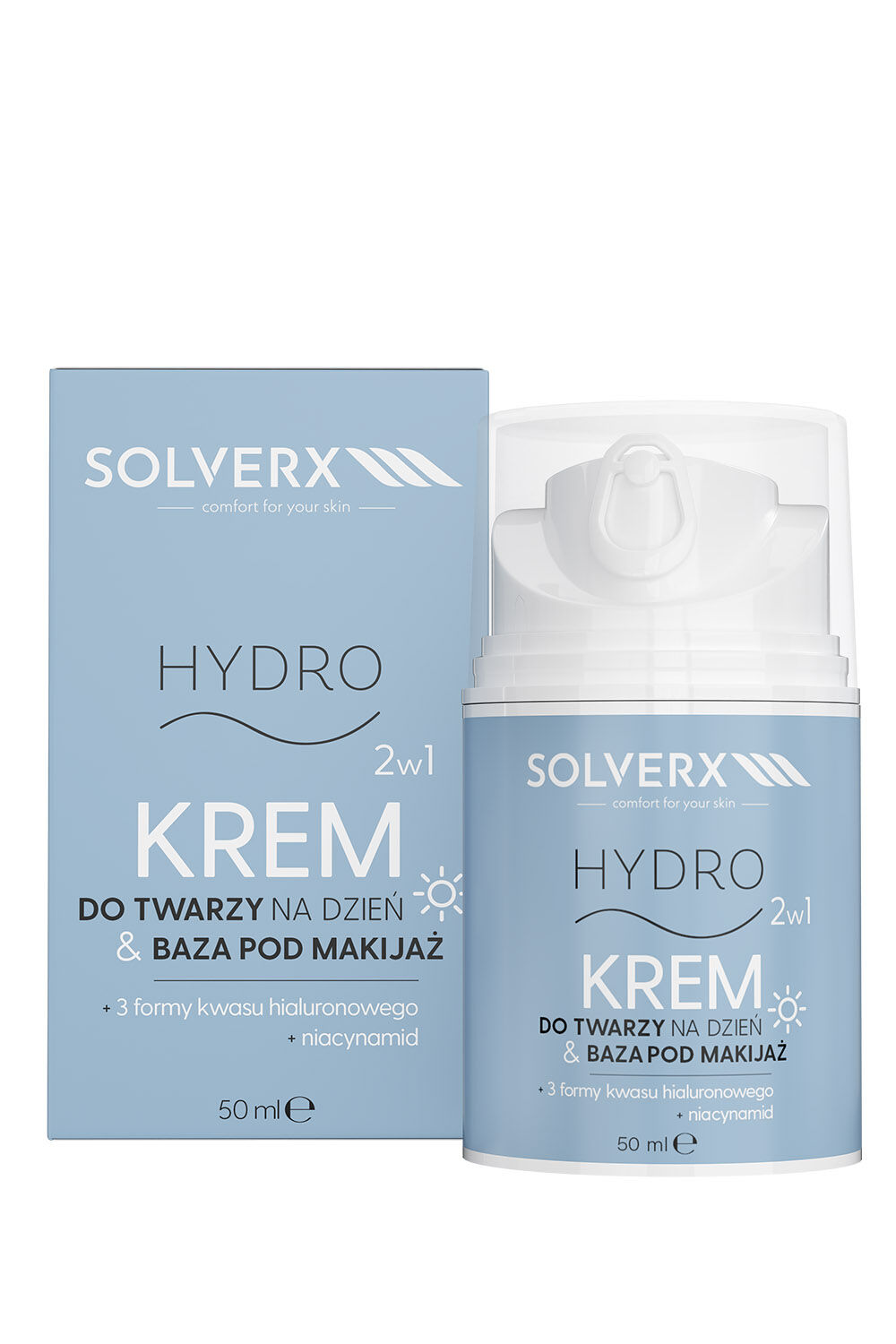 Solverx Hydro