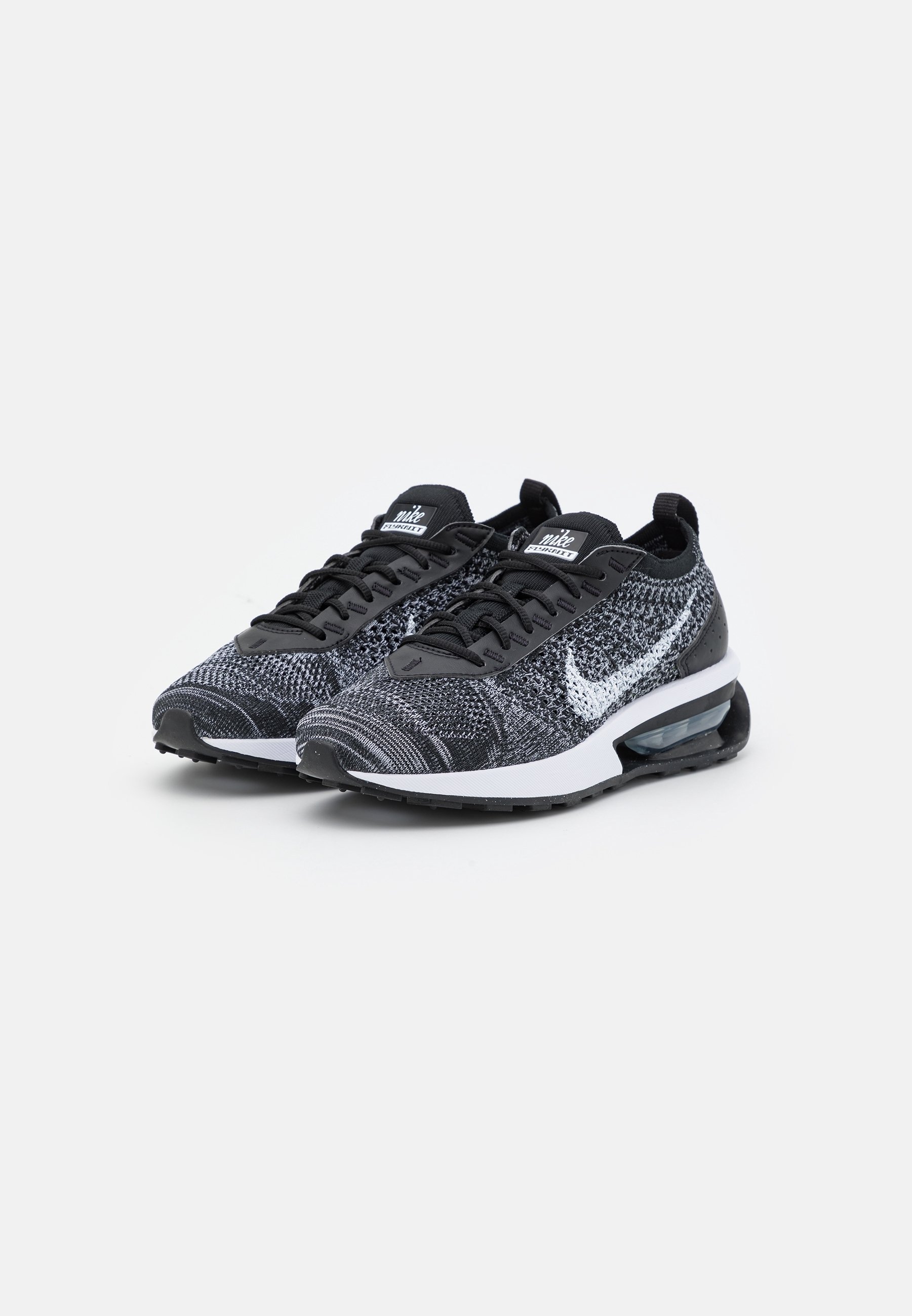 Nike Sportswear sneakers - zwart